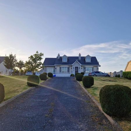 Forest View Dunmore Galway H54P897 Bed & Breakfast Ngoại thất bức ảnh