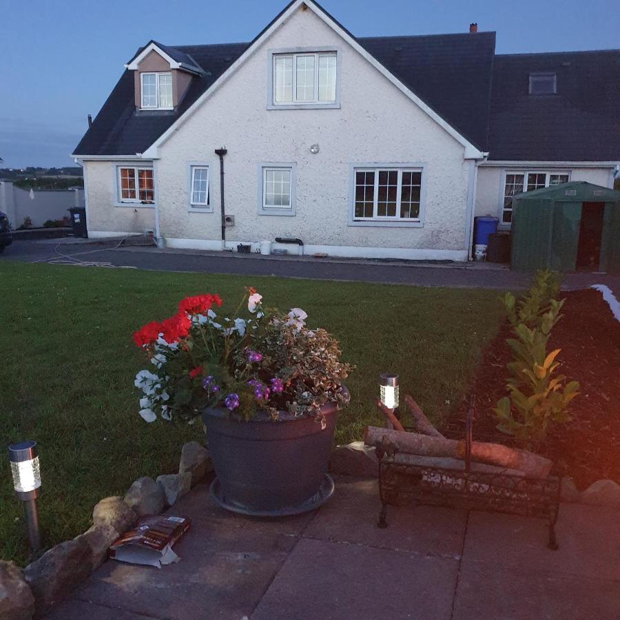 Forest View Dunmore Galway H54P897 Bed & Breakfast Ngoại thất bức ảnh
