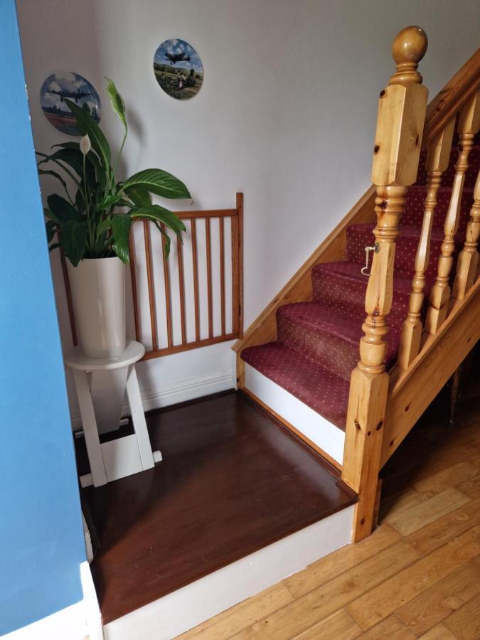 Forest View Dunmore Galway H54P897 Bed & Breakfast Ngoại thất bức ảnh