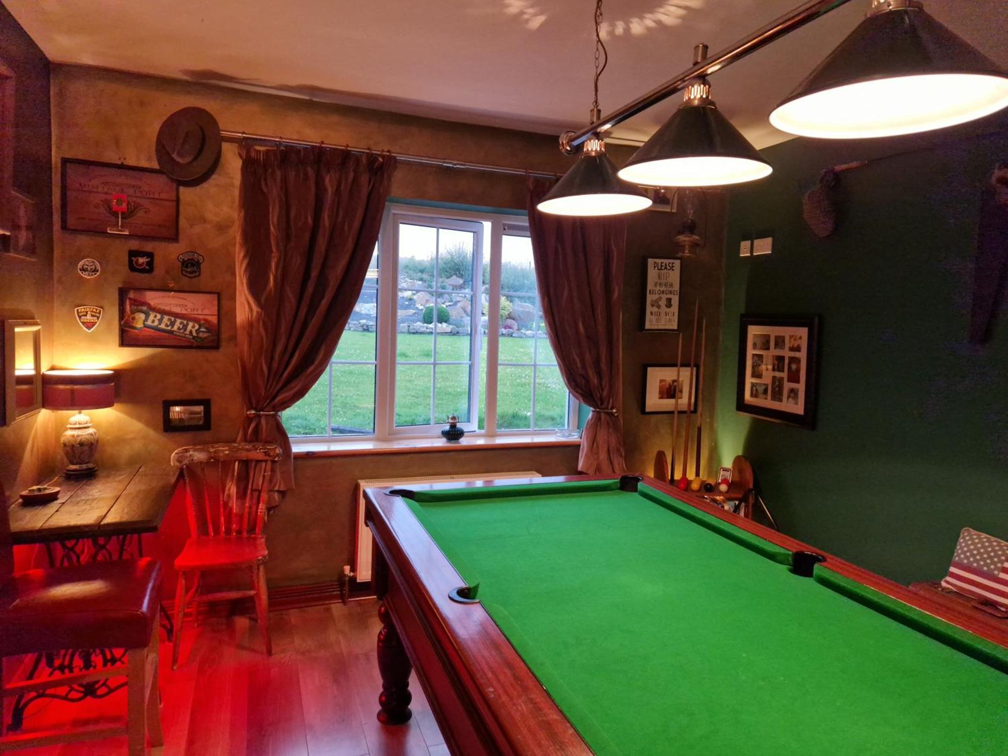 Forest View Dunmore Galway H54P897 Bed & Breakfast Ngoại thất bức ảnh