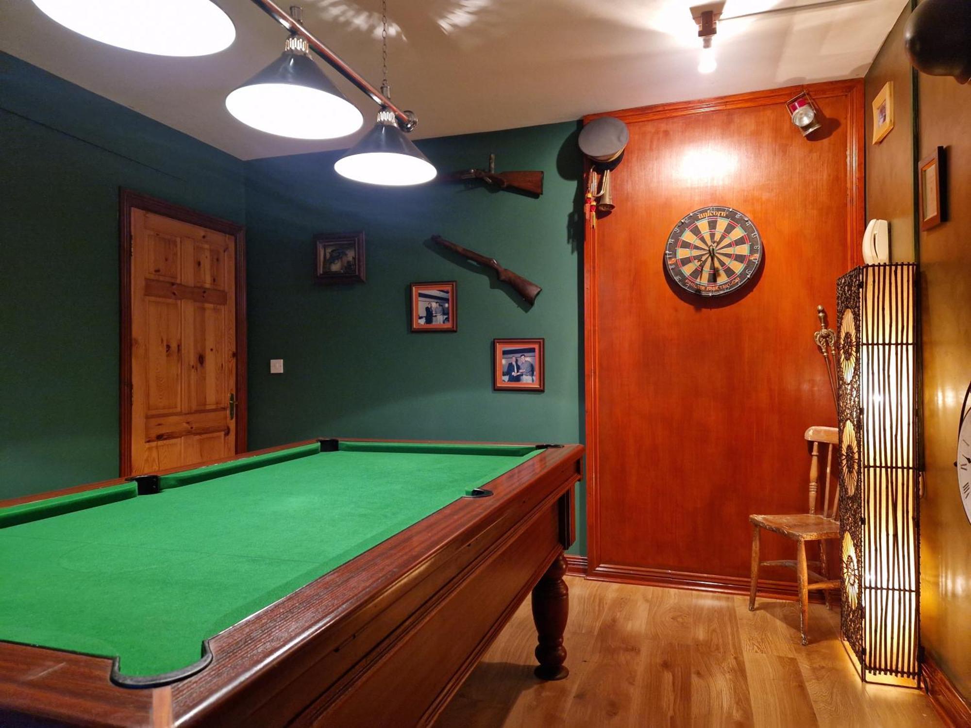 Forest View Dunmore Galway H54P897 Bed & Breakfast Ngoại thất bức ảnh
