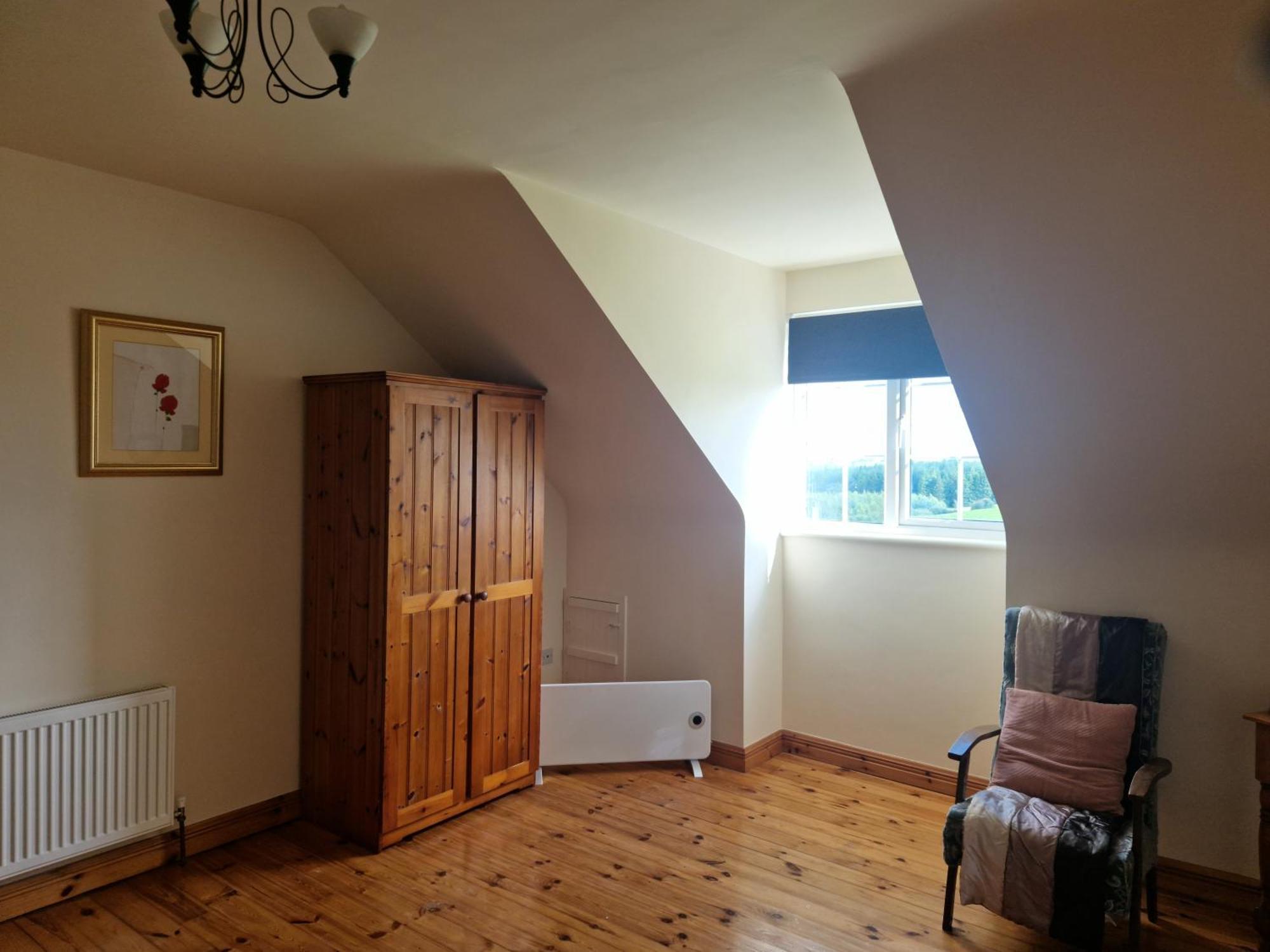 Forest View Dunmore Galway H54P897 Bed & Breakfast Ngoại thất bức ảnh
